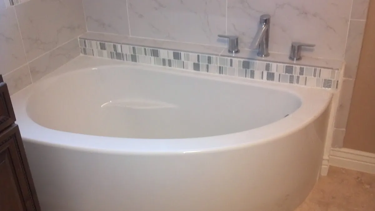 Plumbing services in Chatham, NJ